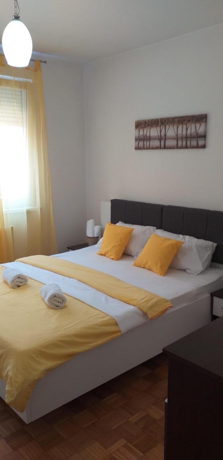 Apartman David Apartment Jajce Ngoại thất bức ảnh