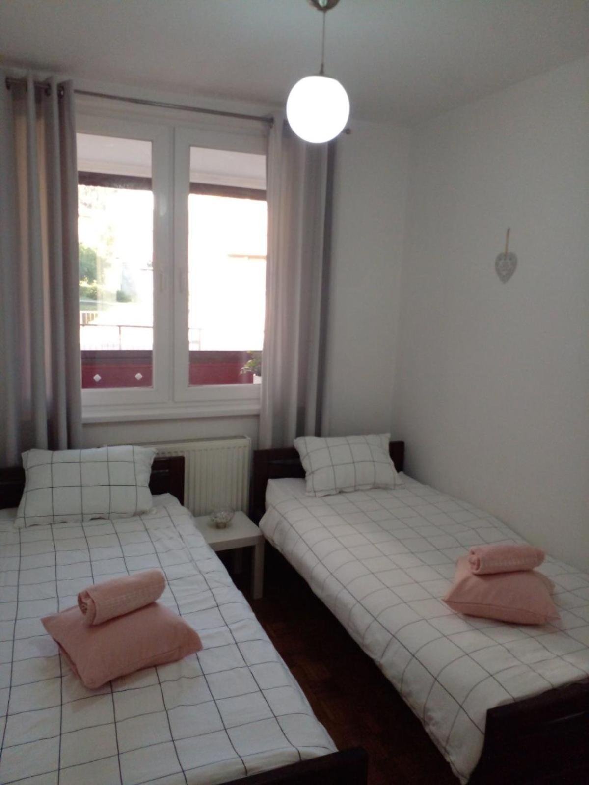 Apartman David Apartment Jajce Ngoại thất bức ảnh