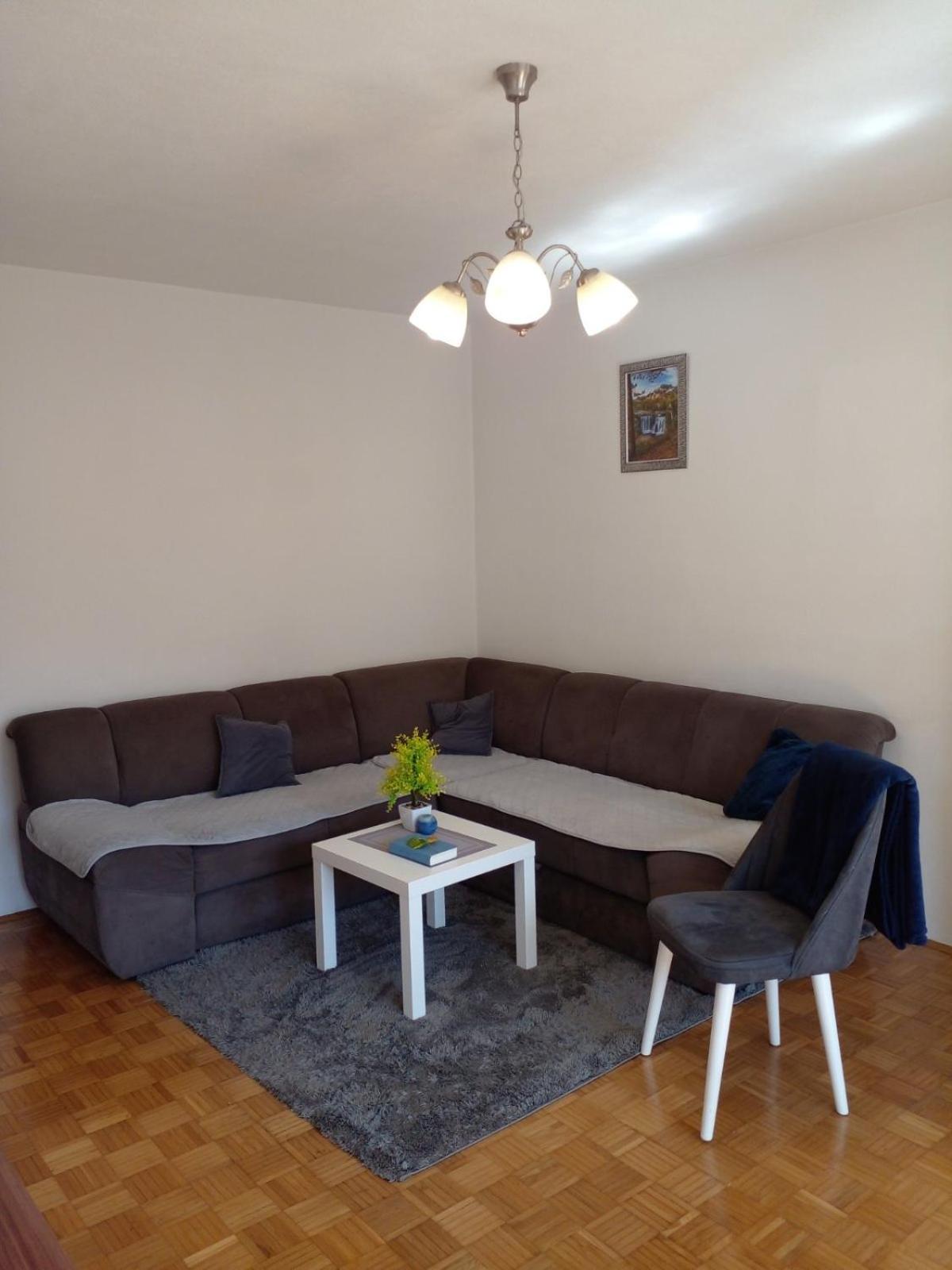 Apartman David Apartment Jajce Ngoại thất bức ảnh
