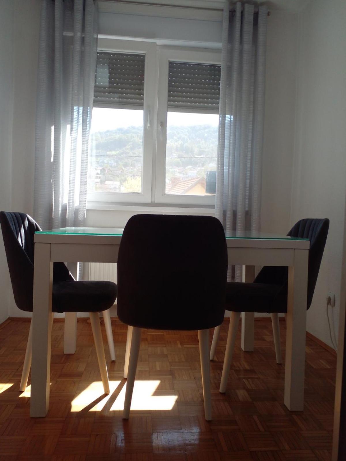 Apartman David Apartment Jajce Ngoại thất bức ảnh